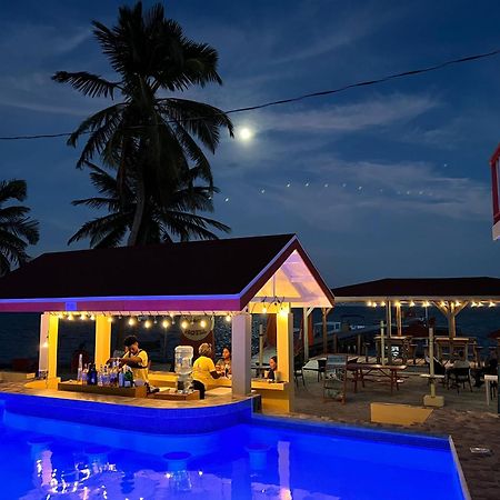 Tropical Paradise Express キー・カーカー エクステリア 写真