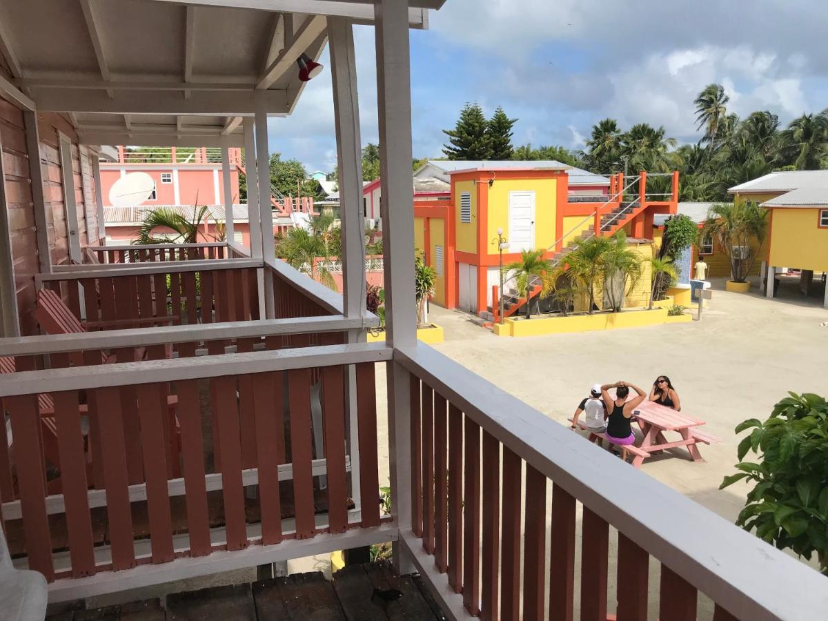 Tropical Paradise Express キー・カーカー エクステリア 写真