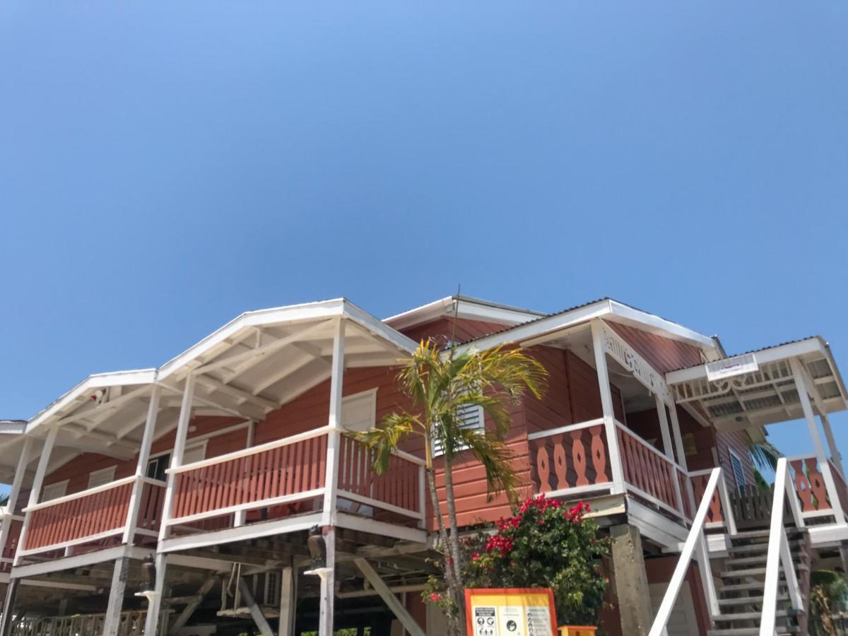 Tropical Paradise Express キー・カーカー エクステリア 写真